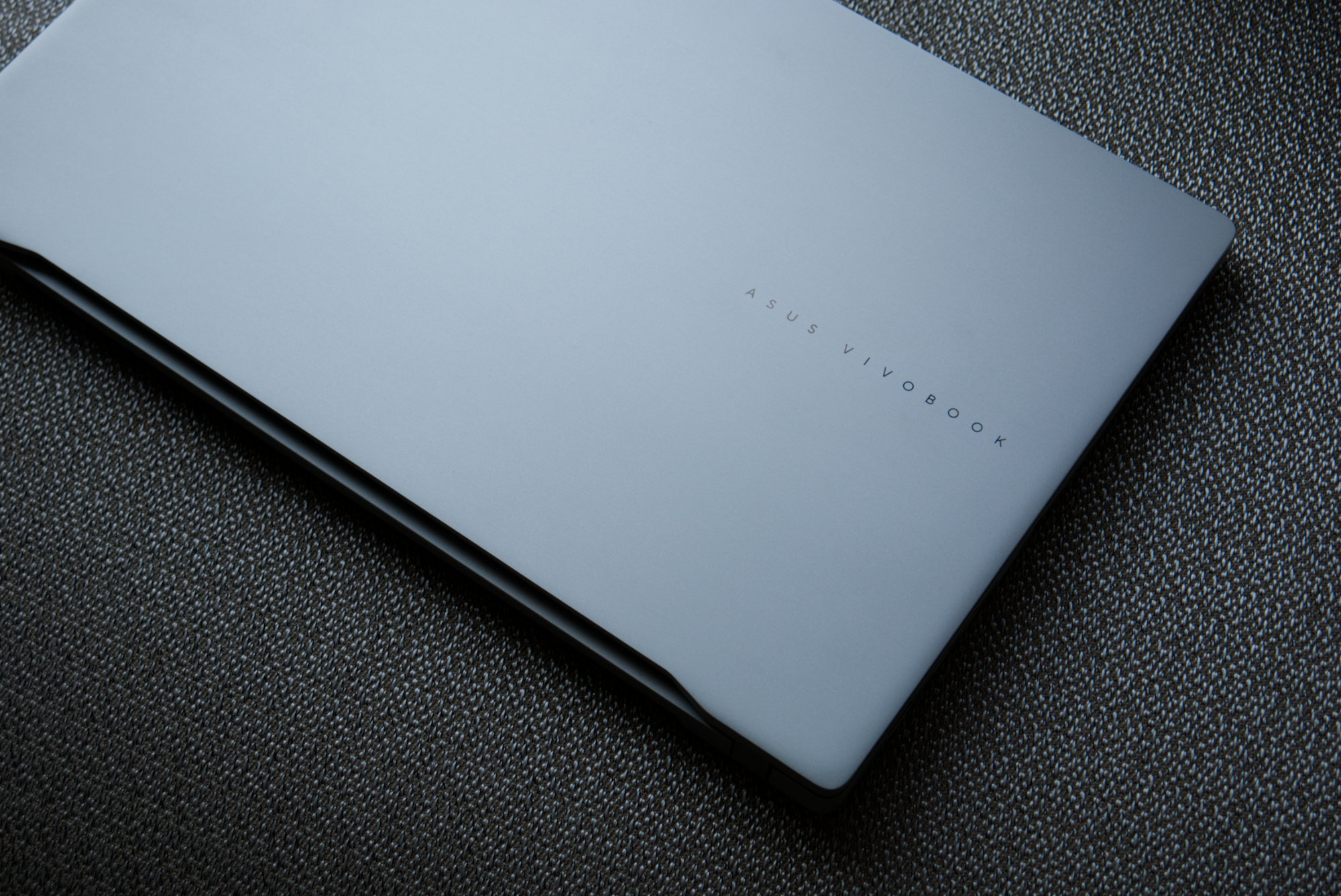 Asus Vivobook S 15 S5507 review