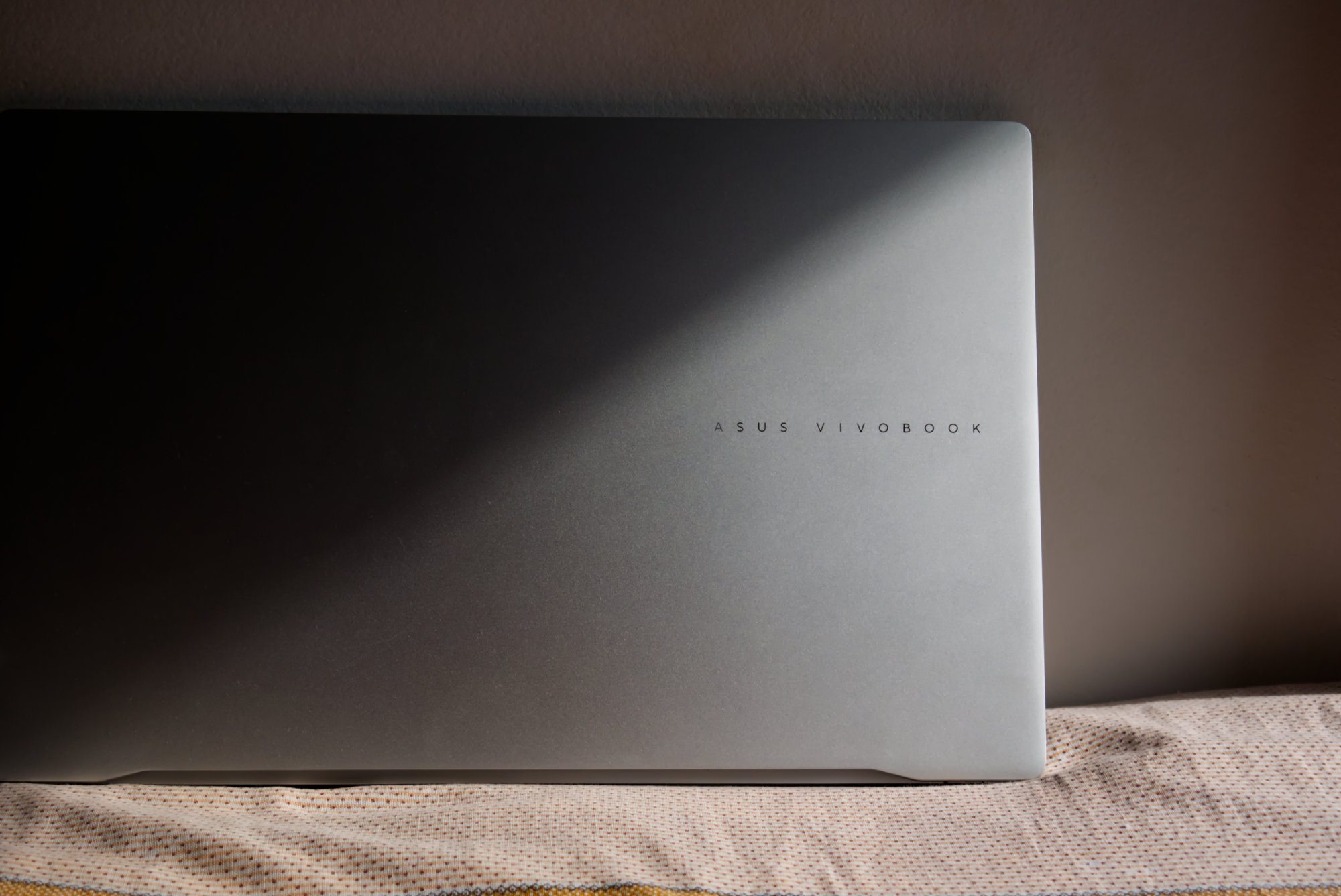 Asus Vivobook S 15 S5507 review