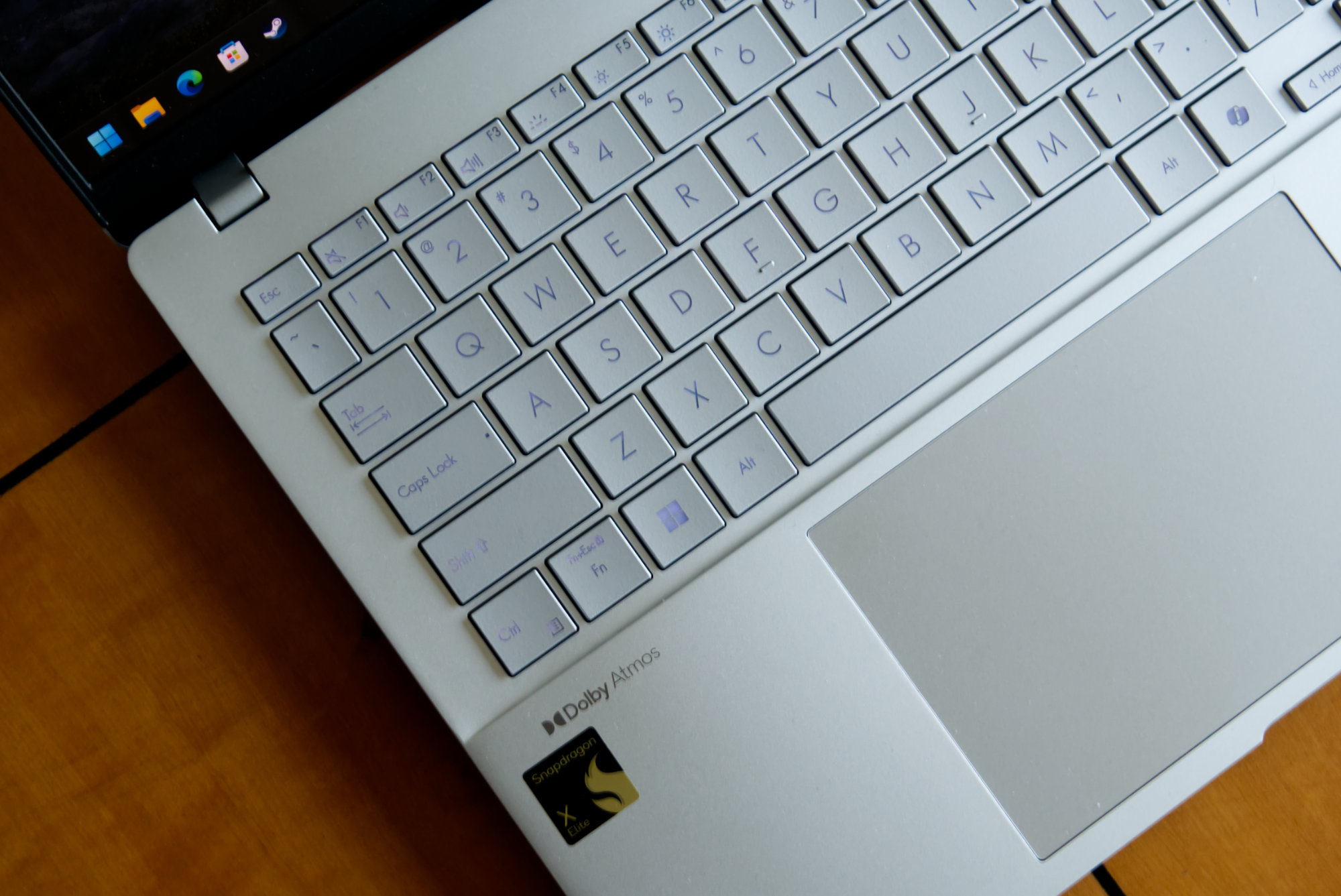 Asus Vivobook S 15 S5507 review