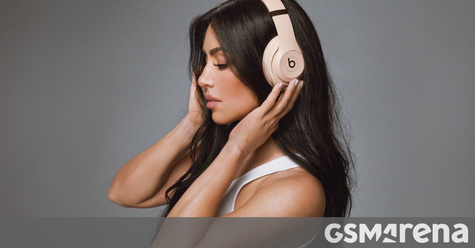 Beats Studio Pro get three limited edition colors thanks to Kim ...