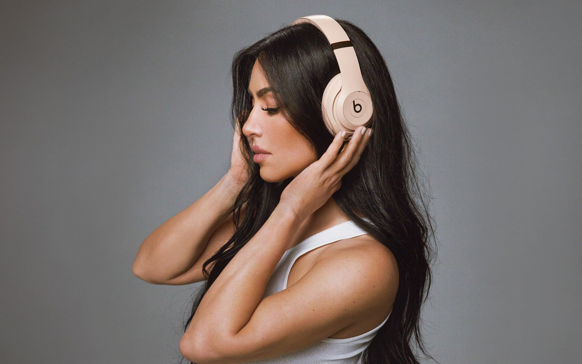 Beats Studio Pro get three limited edition colors thanks to Kim Kardashian