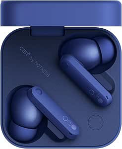 Auriculares CMF Buds Pro 2 