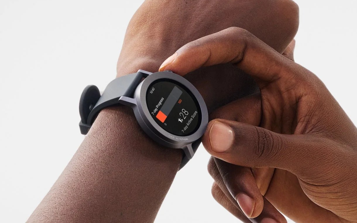 CMF Watch Pro 2 update adds Google Health Connect syncing