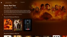 Plex - Formovie Cinema Edge review