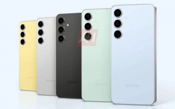 Samsung Galaxy S24 FE runs Geekbench again, Exynos 2400 still in
