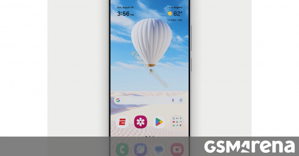 Samsung Galaxy S25 Ultra to have upgraded ultrawide camera only