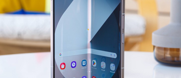 Samsung's Galaxy Z Fold Special Edition to have S Pen support after all - GSMArena.com news