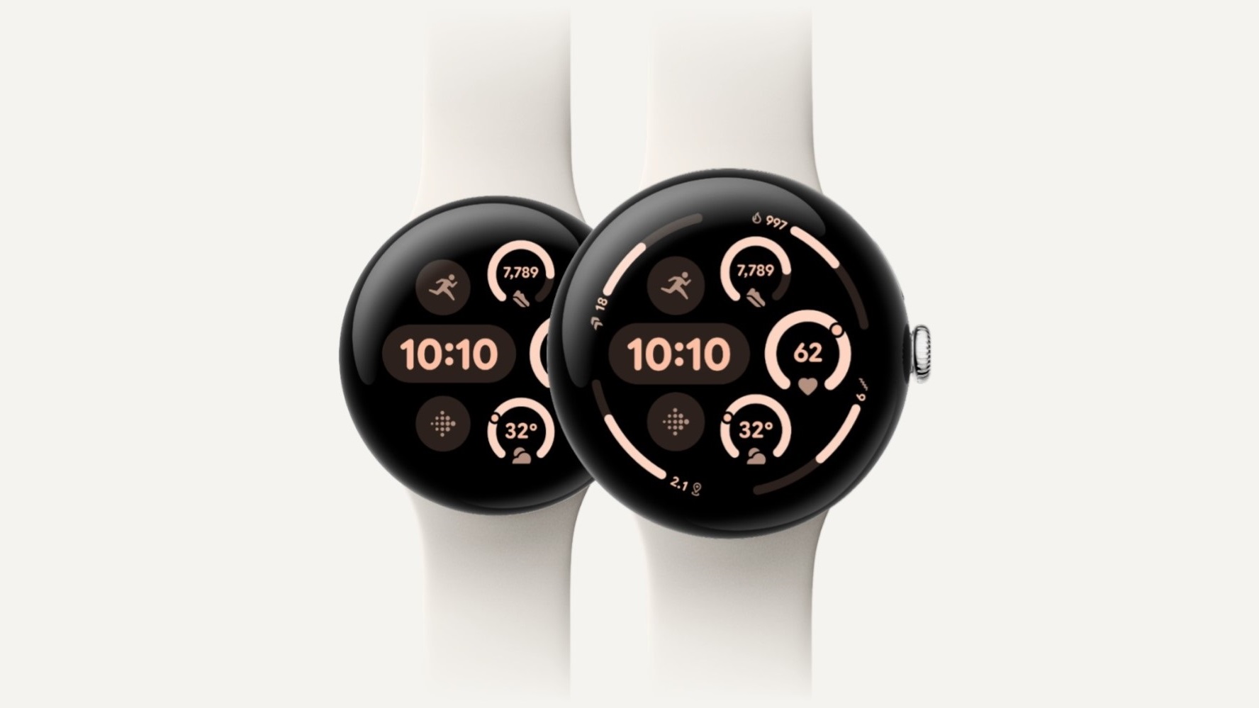 Поддержка оффлайн-карт Google для часов Wear OS