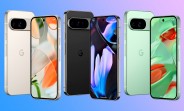 Google Pixel 9 diluncurkan: ukuran yang sama, lebih banyak AI, lebih banyak daya, dan kamera baru