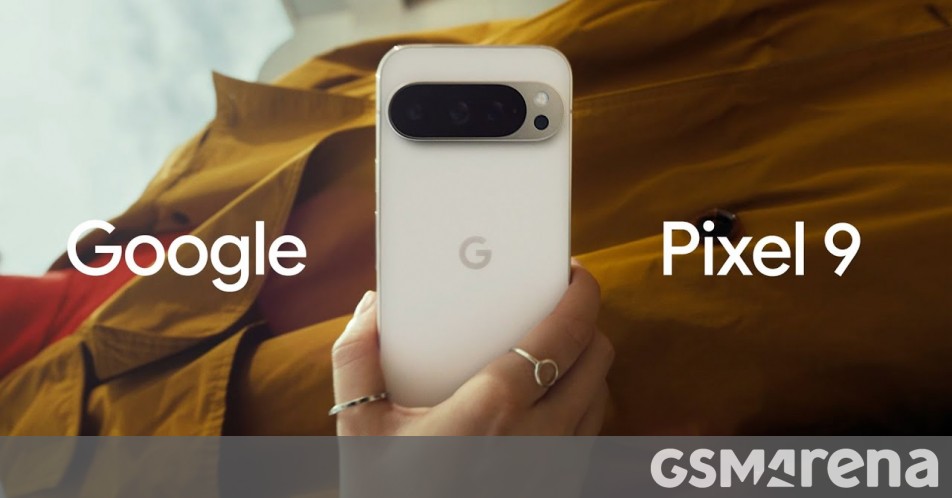 Google Pixel 9 series coverage wrap-up