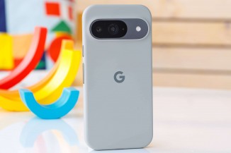 The Official Google Pixel 9 Case