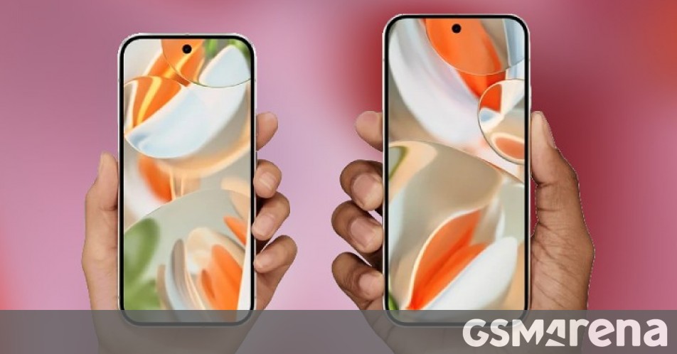 It’s fine: all Pixel 9 Pro and 9 Pro XL phones have LTPO displays