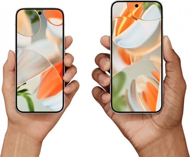 Newest Pixel 9 sequence leaks exhibits measurement distinction between the 2 Professionals – Uplaza