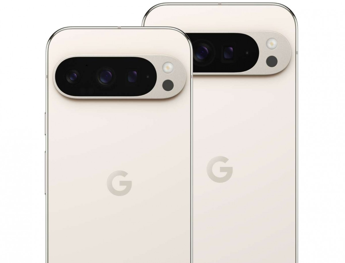 Here is the Google Pixel 9, Pixel 9 Pro, and Pixel 9 Pro Fold pricing breakdown