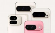 Aquí está el desglose de precios de Google Pixel 9, Pixel 9 Pro y Pixel 9 Pro Fold