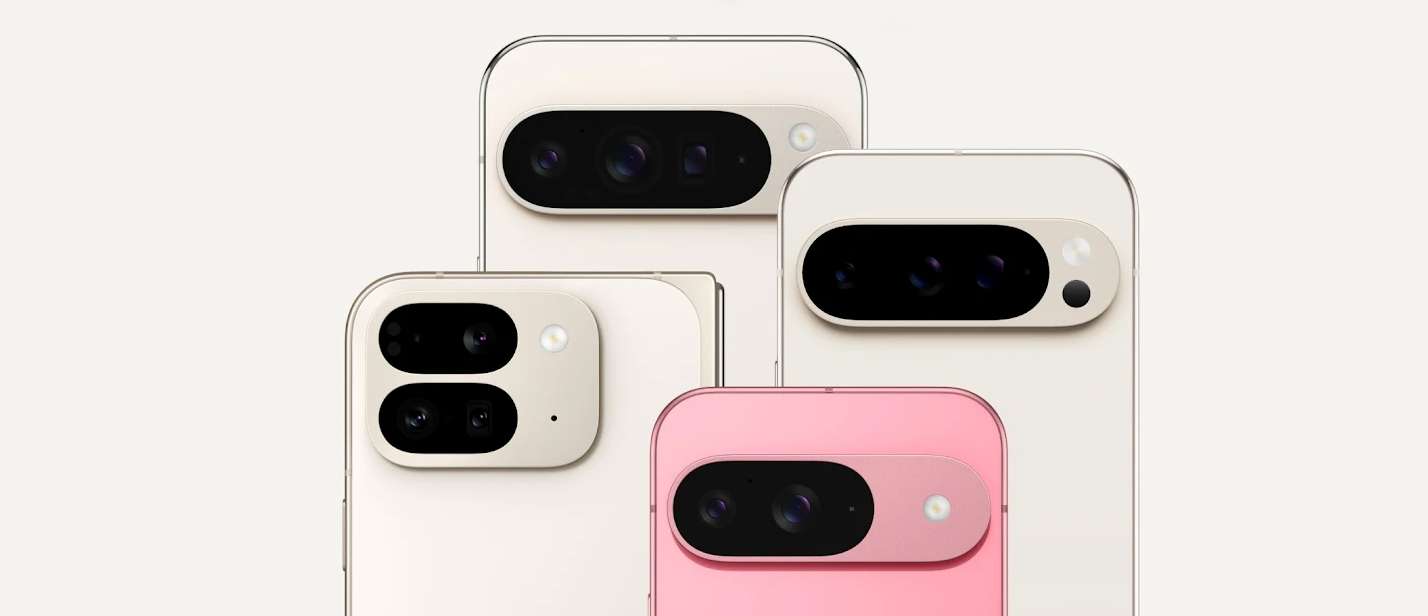 Here is the Google Pixel 9, Pixel 9 Pro, and Pixel 9 Pro Fold pricing breakdown