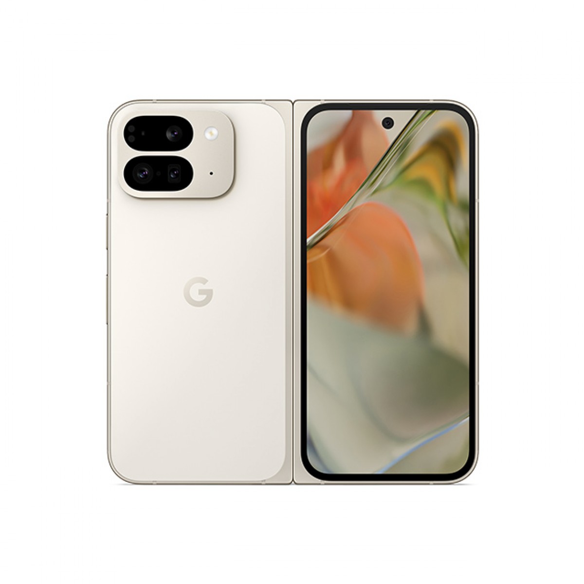 More Google Pixel 9 Pro Fold images leak - GSMArena.com news