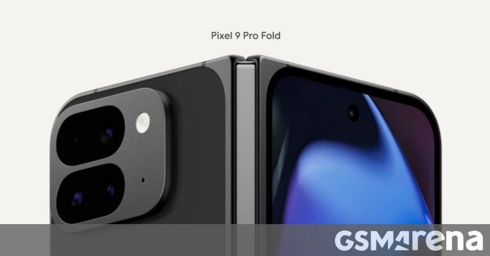 Bummer: Google Pixel 9 Pro Fold cannot be charged wirelessly with the Pixel Stand