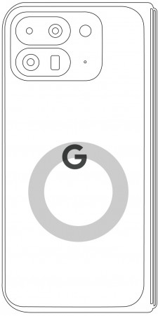  Google Pixel 9 Pro Fold cannot be charged wirelessly with the Pixel Stand