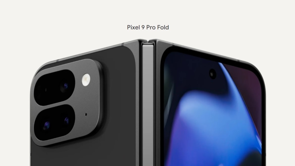 Google Pixel 9 Pro Fold doesn't get these camera features that cheaper Pixel 9 Pro models do