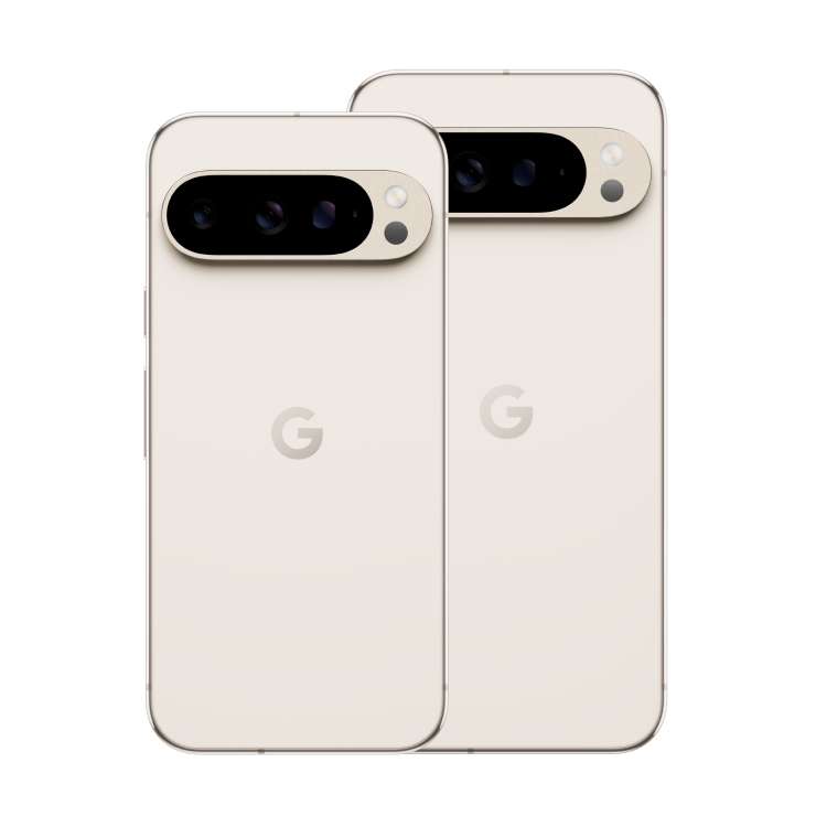 Google unveils compact Pixel 9 Pro and Pixel 9 Pro XL