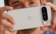 Google Pixel 9 Pro XL in for review