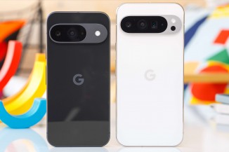 Google Pixel 9 and the Pixel 9 Pro XL