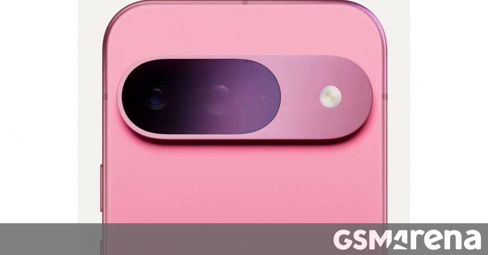 Google Pixel 9 series’ launch offers and discounts leak