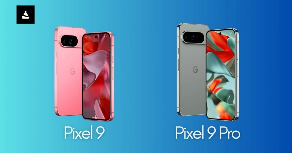 Penawaran dan diskon peluncuran seri Google Pixel 9 bocor