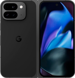 Google Pixel 9 Pro Lipat