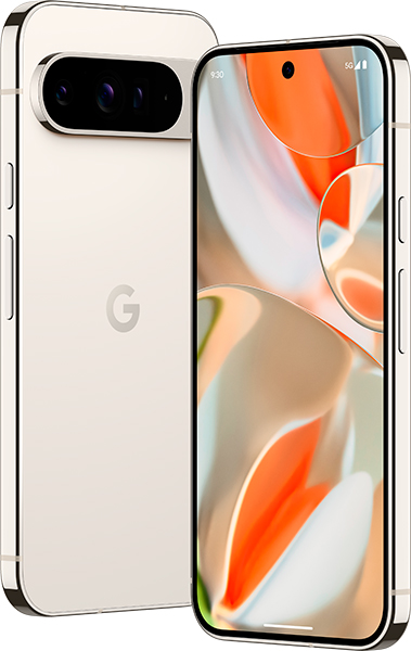 Check out these detailed Google Pixel 9 series renders