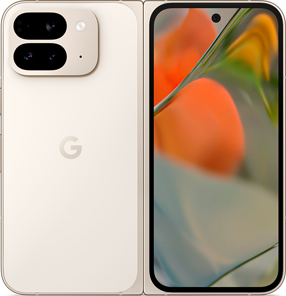 Посмотрите эти подробные рендеры серии Google Pixel 9.