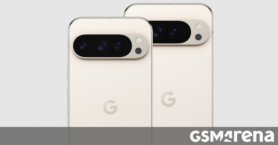 Google reveals why the Pixel 9 series doesn’t support Qi2 charging