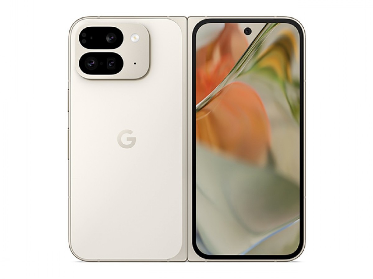 Google Pixel 9 Pro Lipat