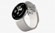 Google Pixel Watch 3 specs leak again