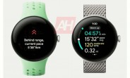 Google Pixel Watch 3 pricing leaks