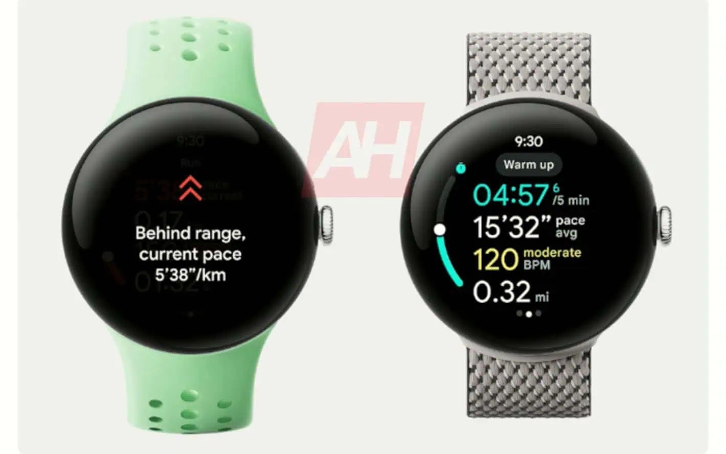 Google Pixel Watch 3 pricing leaks