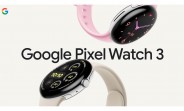 Google Pixel Watch 3 is official: two sizes,  UWB and Bluetooth LE Audio