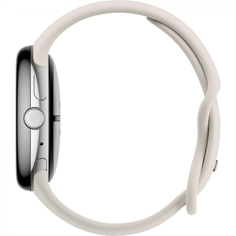 Google Pixel Watch 3 is official: two sizes, UWB - GSMArena