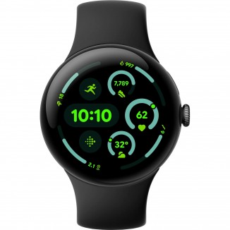 Pixel Watch 3