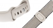 A variety of Pixel Watch 3 bands are available.