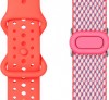 Dostępnych jest wiele pasków do zegarka Pixel Watch 3