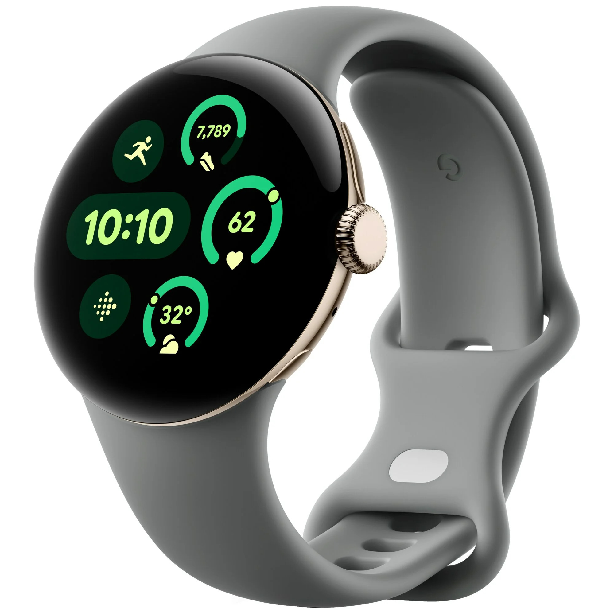 Google Pixel Watch 3 официально представлены: два размера: UWB и Bluetooth LE Audio