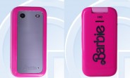 HMD Barbie Phone certified ahead of launch