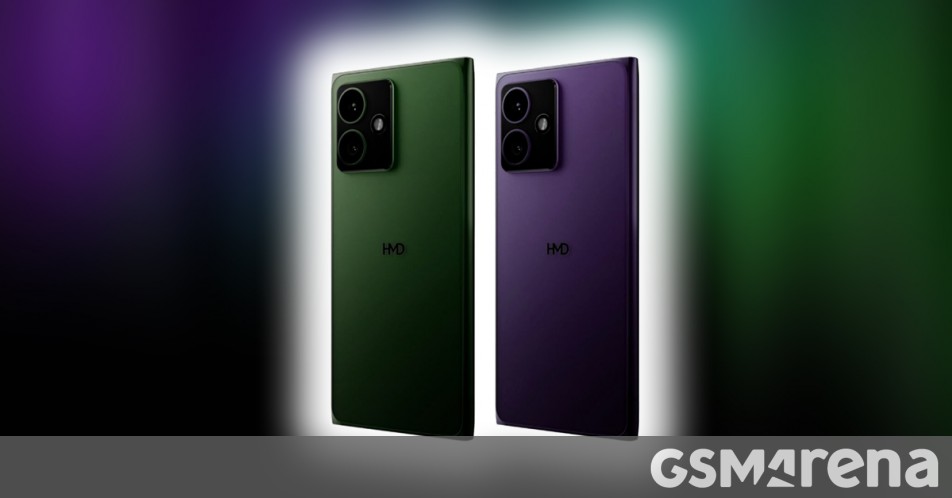 HMD is working on another Nokia N9 lookalike, leak confirms