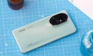 Honor 200 series gets call recording in India