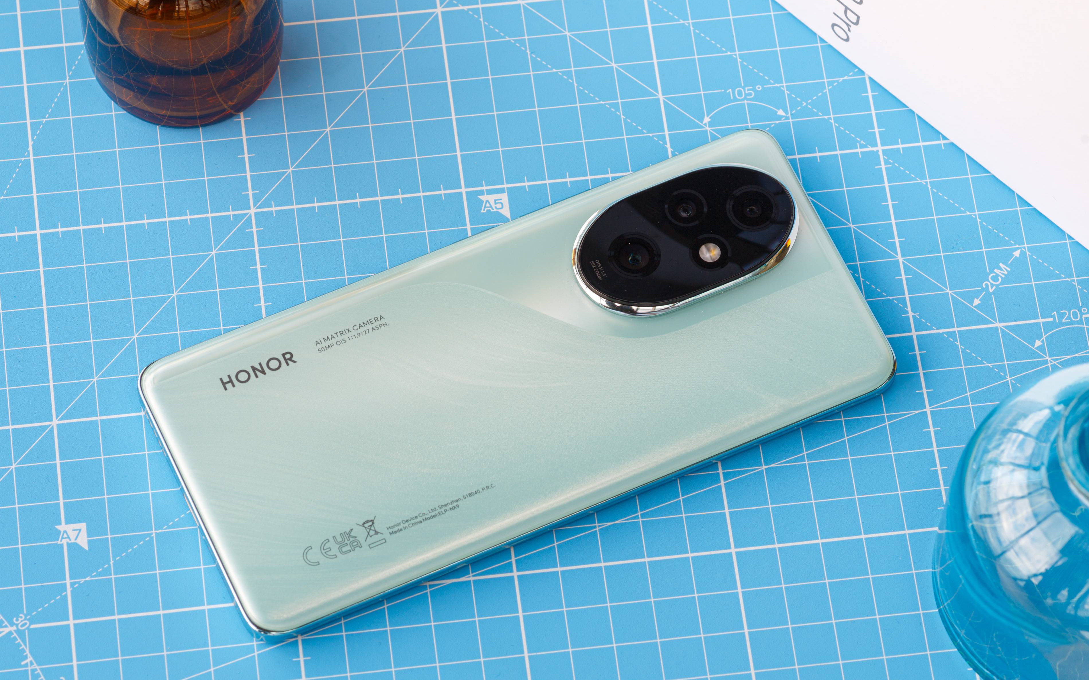 Honor 200 series gets call recording in India