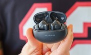 Huawei Freebuds 6i review