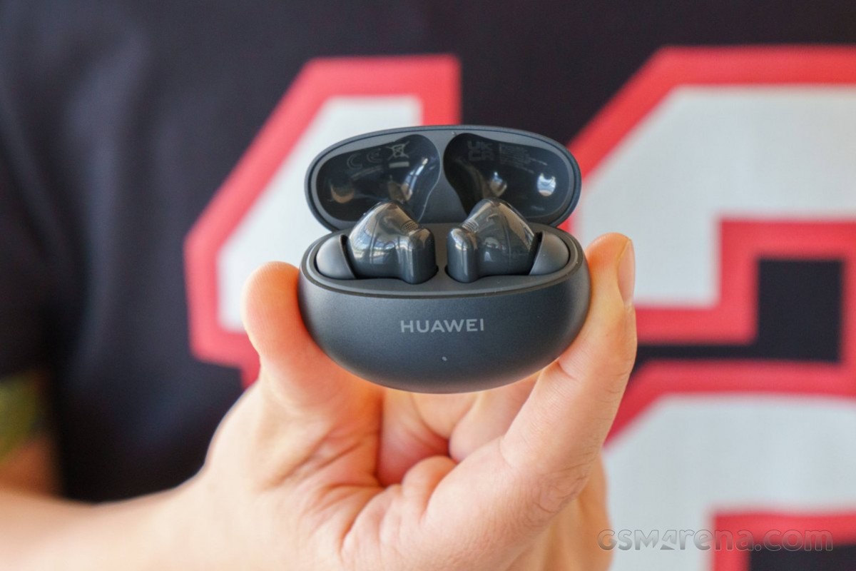 Huawei Freebuds 6i Review