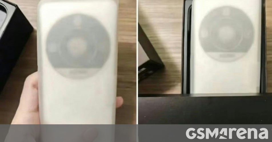 Huawei Mate 70 series design and pricing leak - GSMArena.com news